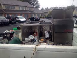 Best Yard Waste Removal  in Springfield, FL