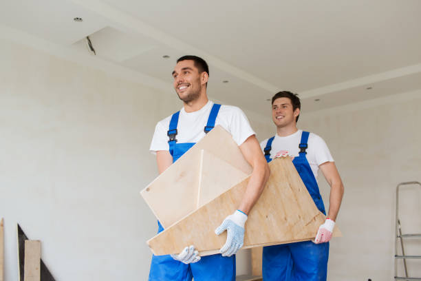 Best Commercial Junk Removal  in Springfield, FL